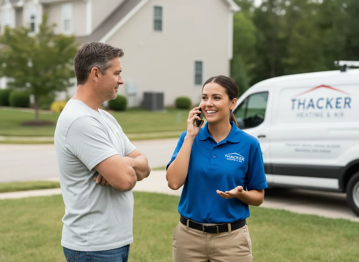 Ac Repair Fort Gratiot, MI FAQs